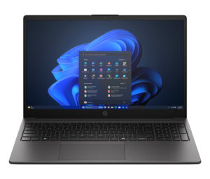 HP NB 250R G10 CORE 3 100U 8GB 512GB SSD 15,6 WIN 11 HOME