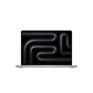 APPLE NB MACBOOK PRO APPLE M5 PRO CHIP WITH 15CORE CPU AND 16CORE GPU 24GB 1TB SSD 14, SILVER