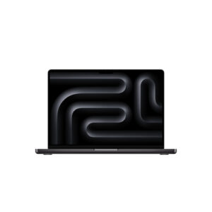 APPLE NB MACBOOK PRO APPLE M5 MAX CHIP WITH 18CORE CPU AND 32CORE GPU 36GB 2TB SSD 14, SPACE BLA
