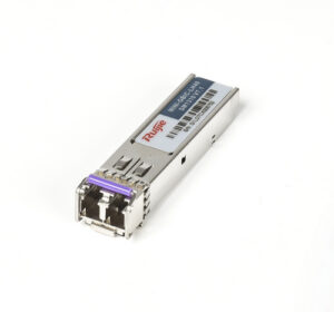 REYEE TRANSCEIVER SFP 1000BASE-LX SM (1310NM, 10KM, CONNETTORE LC)