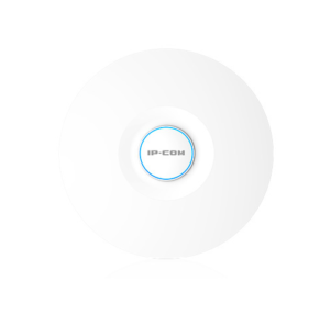 IP-COM ACCESS POINT WI-FI 6 LONG RANGE 802.11AX DUAL BAND 2X2 MIMO