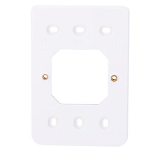 REYEE KIT DA 10PZ PER IL MONTAGGIO UNIVERSALE (US/EU) BOX DI GIUNZIONE PER RAP1200(P)